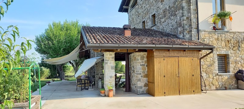 Massoni Bed &amp; Breakfast