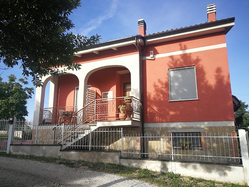 Falcobianco GuestHouse