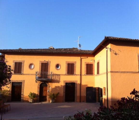 B&amp;B il casale