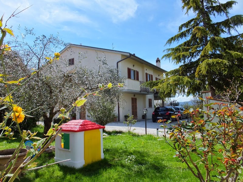 B&amp;B Cascina Antonini - Foligno