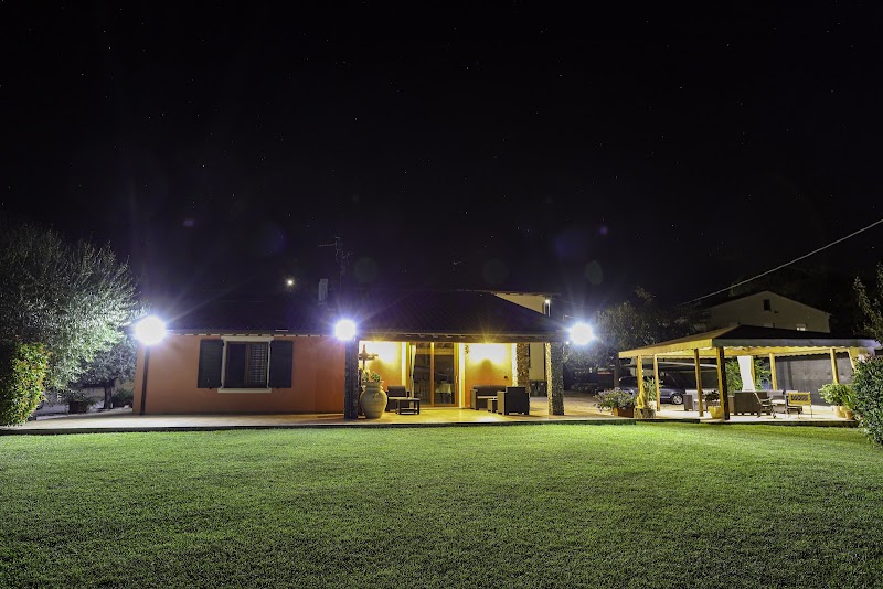 B&amp;B Il Portico di Spello