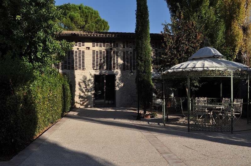 B&amp;B Villa dei Cedri