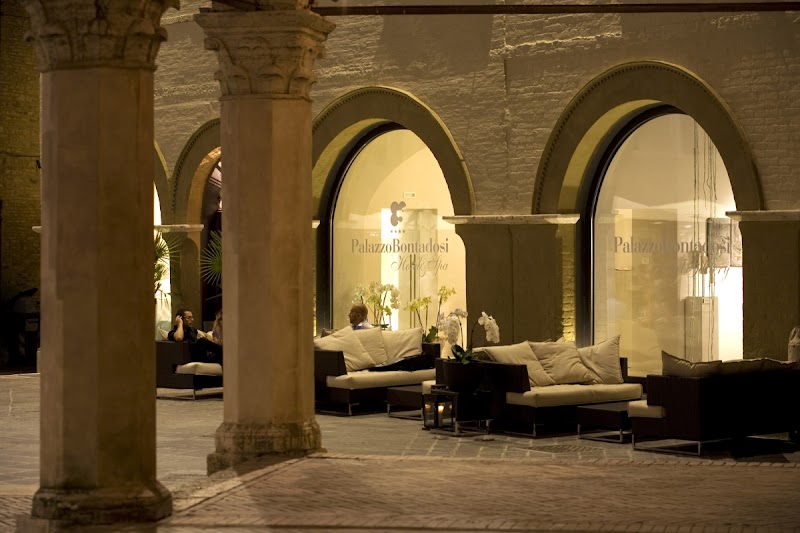 Palazzo Bontadosi Hotel &amp; Spa