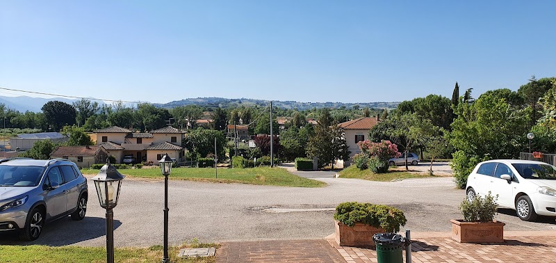 Hotel Ristorante El Rancho