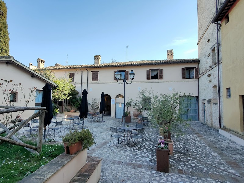 Albergo Casa Mancia