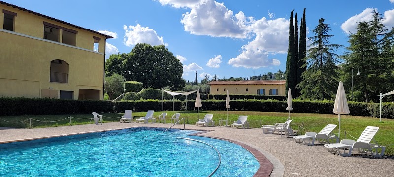 Delfina Palace Hotel