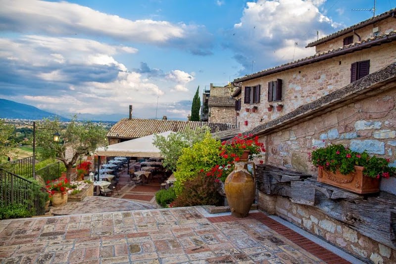 La Bastiglia Boutique Hotel Spa Ristorante