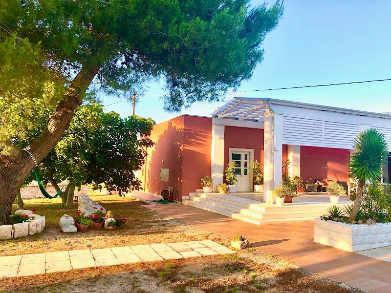 Loggia dei Lezzi B&amp;B