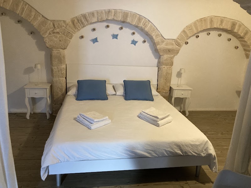 La casa di Alessia largo torre