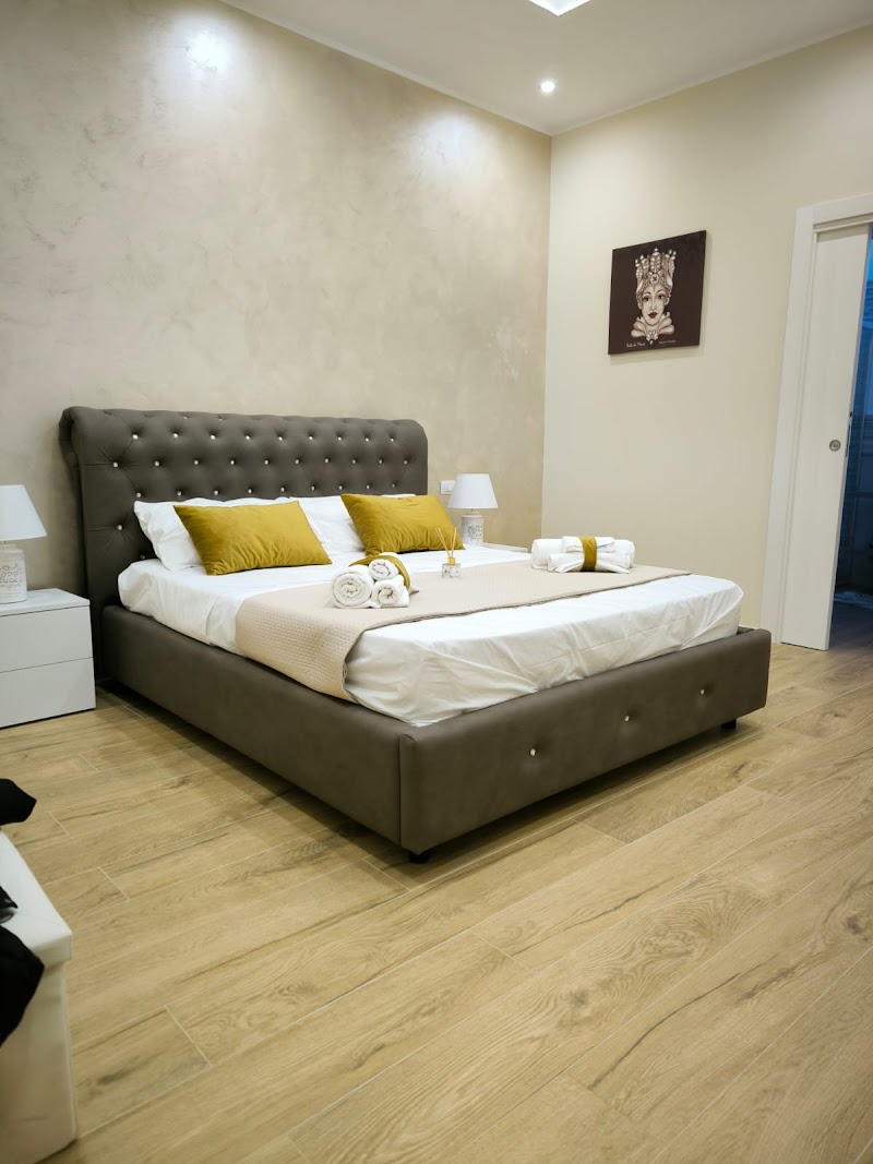 INFINITY Luxury apartment