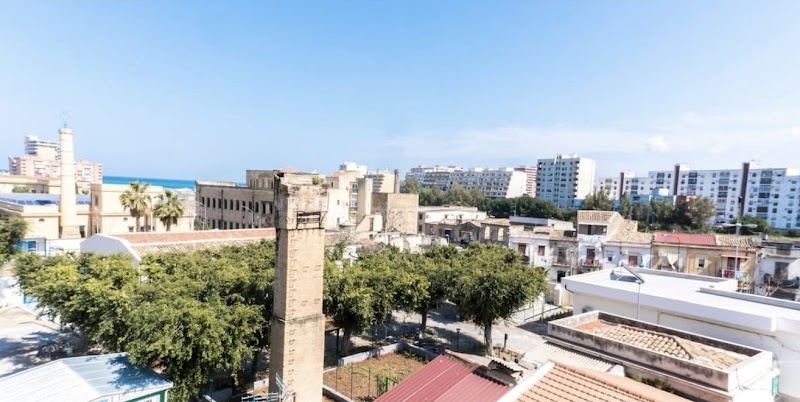 LE DIMORE LUXURY ROOMS