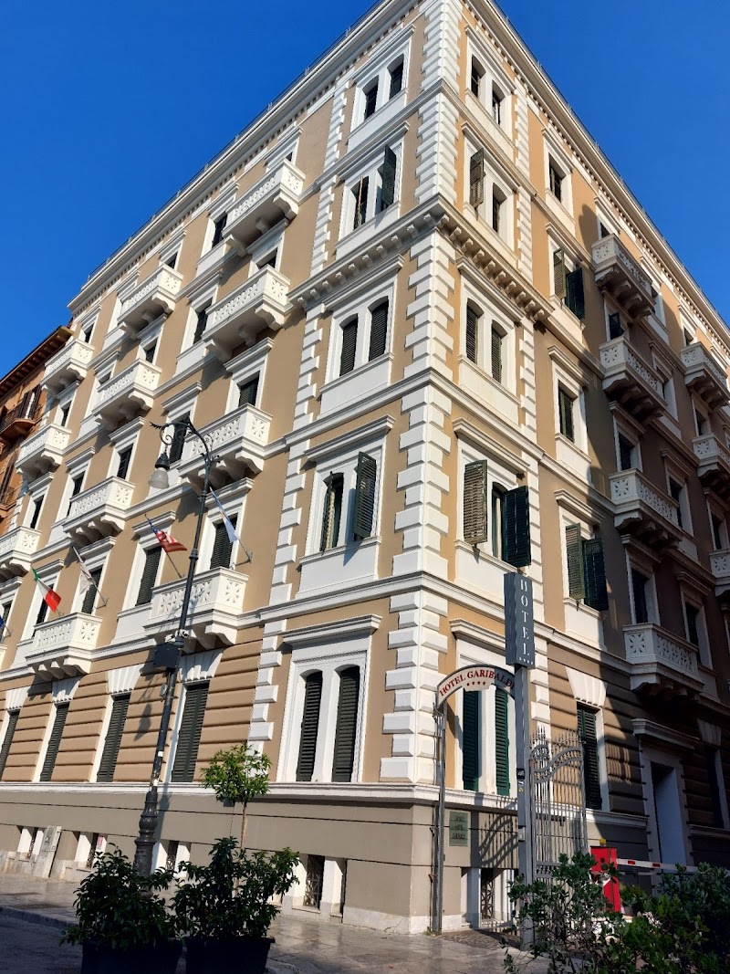 Hotel Garibaldi