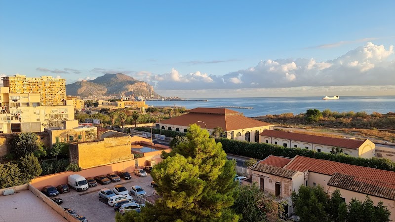 Hotel San Paolo Palace