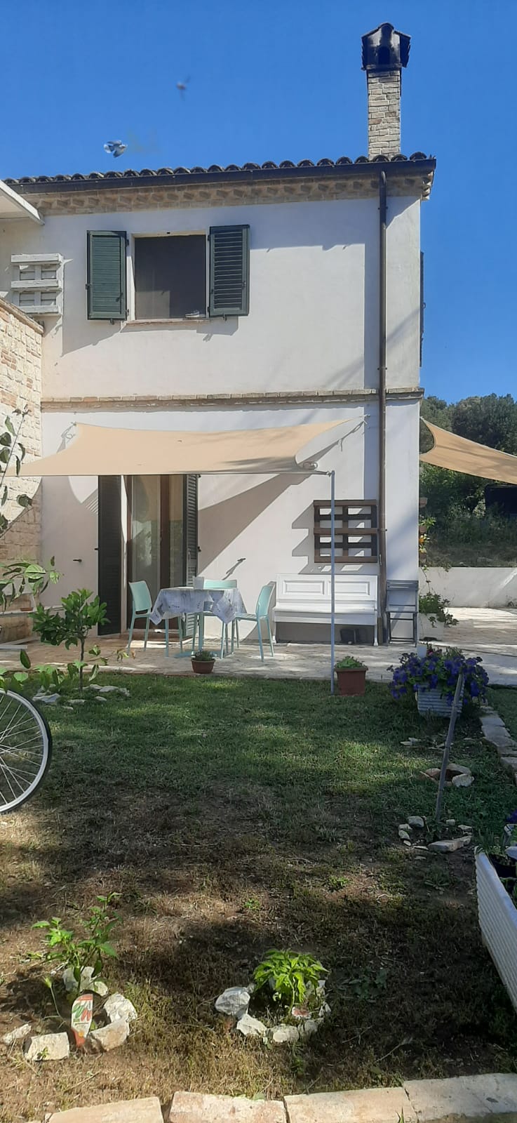 B&amp;B CASA DOLCE CASA