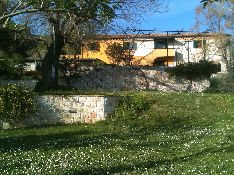 B&AMP;B CASAMICI