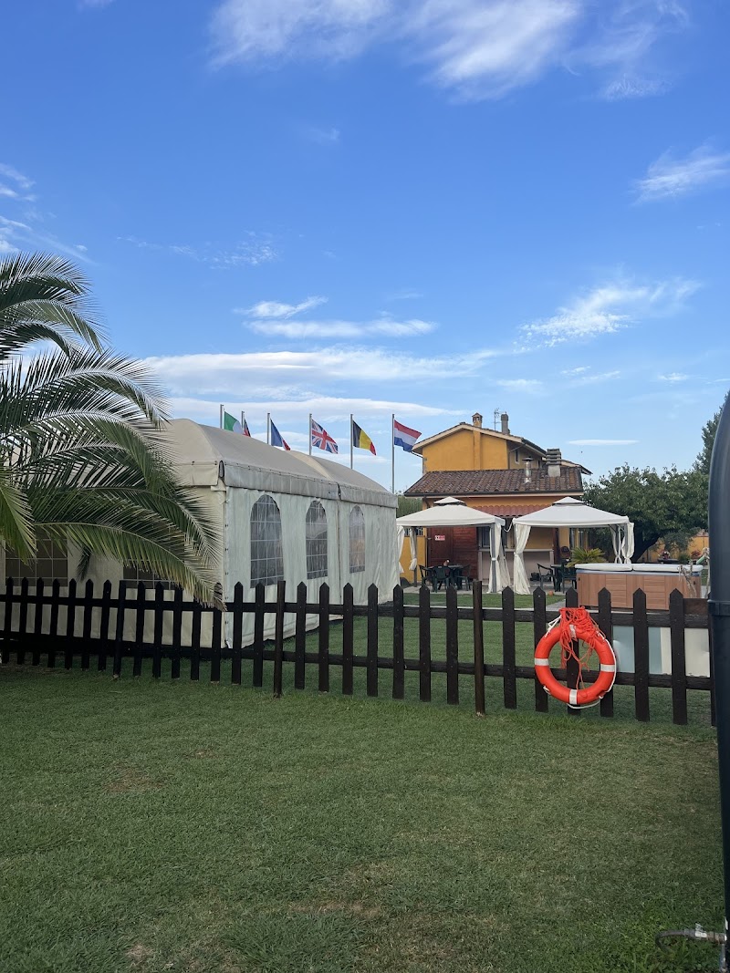 Agriturismo La Conte