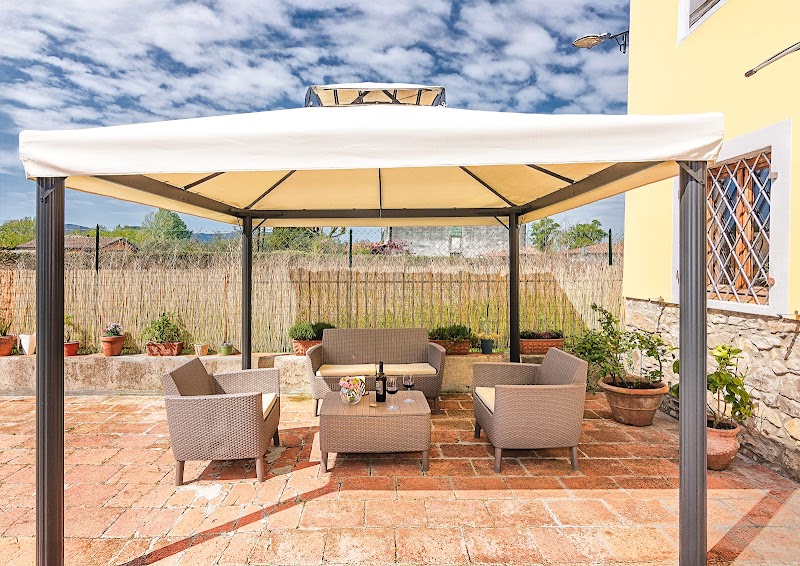 B&amp;B Toringo Country Home