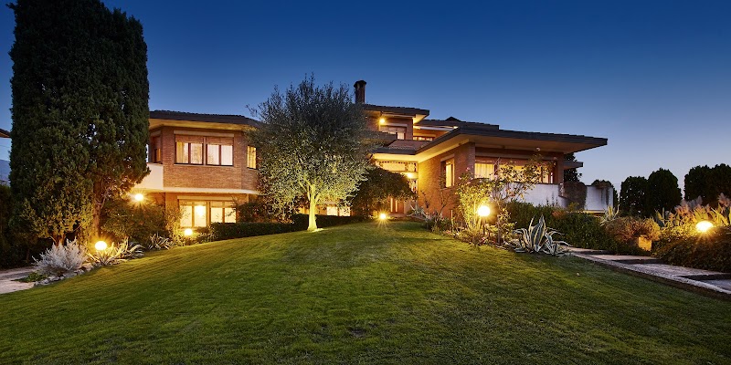 Bed and Breakfast - La Dimora Del Bassotto