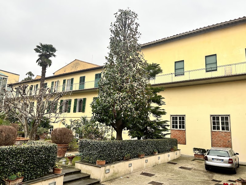 Casa per ferie religiosa Figlie di Nazareth