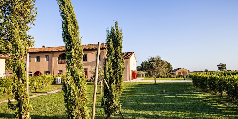 B&AMP;B CASCINA CANOVA