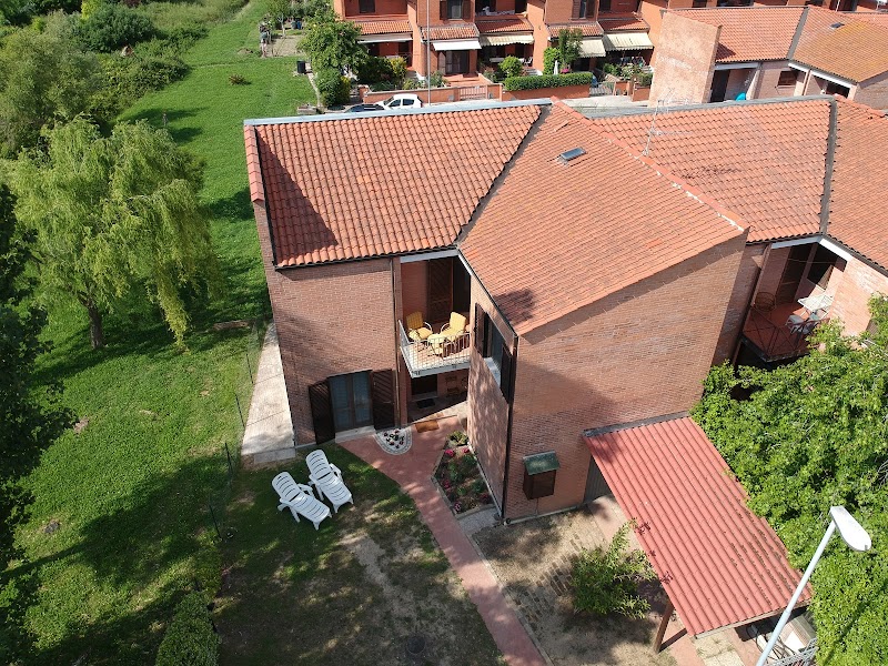 La Villetta d'angolo