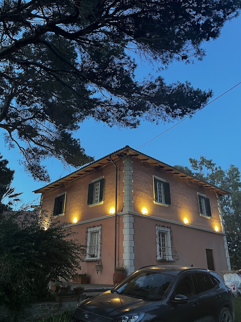 B&amp;b All’ulivus