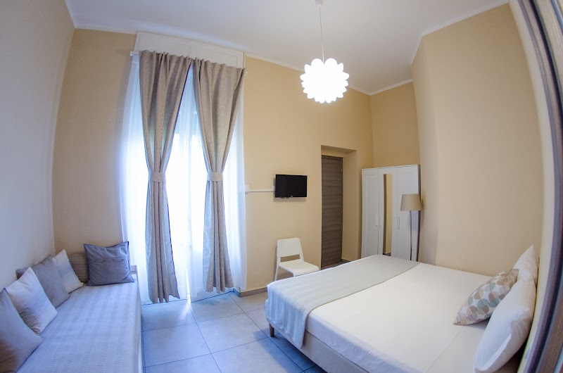 B&amp;B PARADISE INN