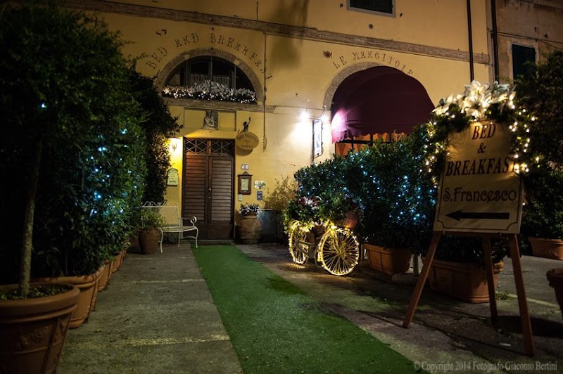 Bed and Breakfast San Francesco