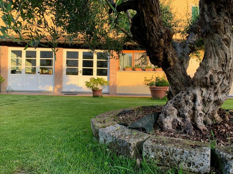 Villa Maria di Bandecchi Simone