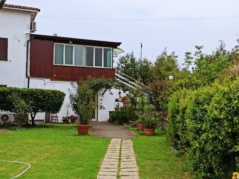 B&amp;B Le Cinque Querce