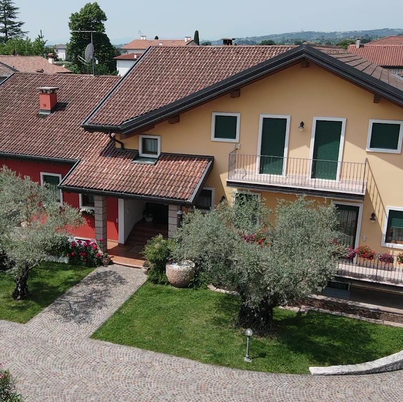 B&amp;B agli Ulivi