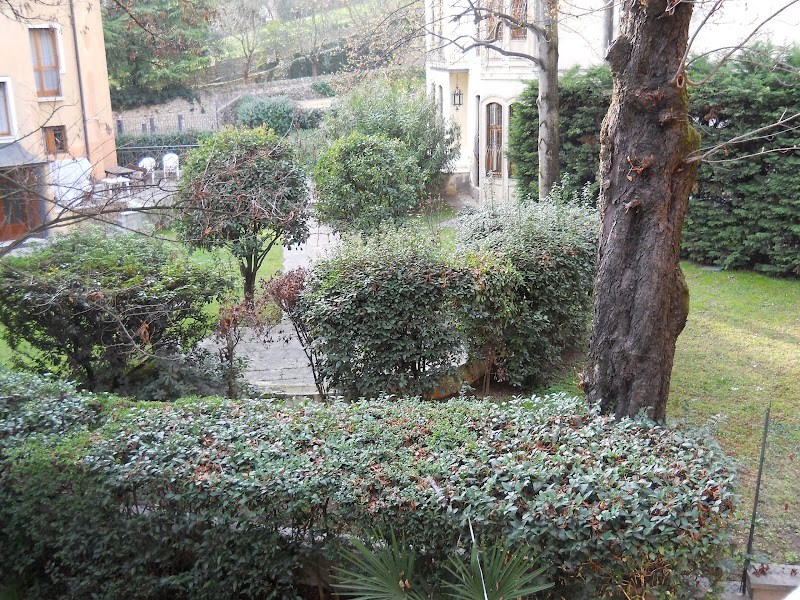 B&amp;B Lo Scoiattolo