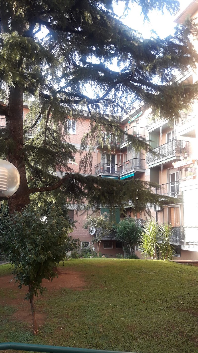 Gabrielli Rooms &amp; Apartments