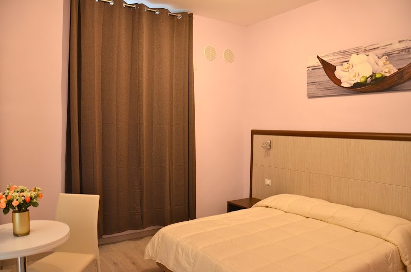 Florence Stadium B&amp;B - Bed and Breakfast