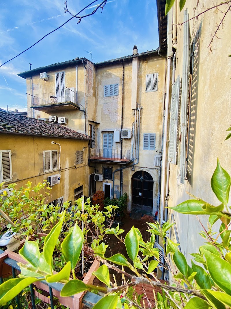 RESIDENZA D'EPOCA LA CORTE DEI PRINCIPI