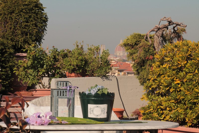 bed and breakfast Orsini