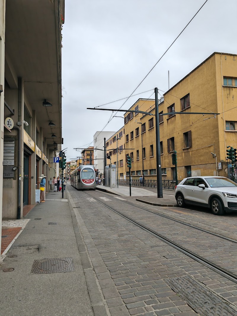 B&amp;B Marbo Florence