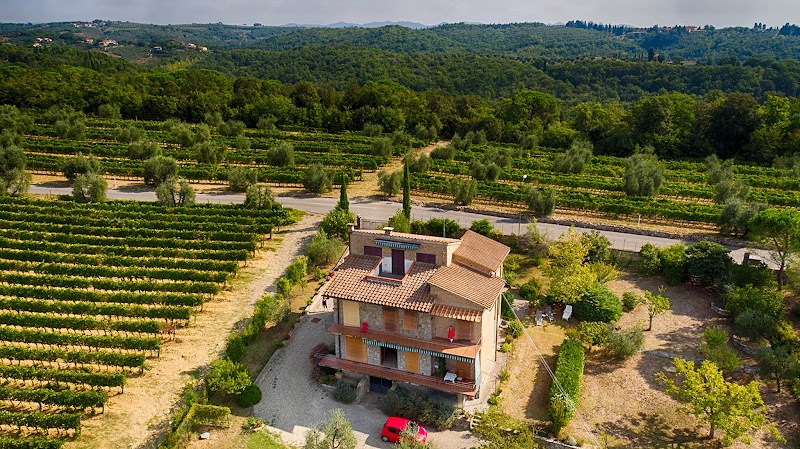 B&amp;B Casa Certosa