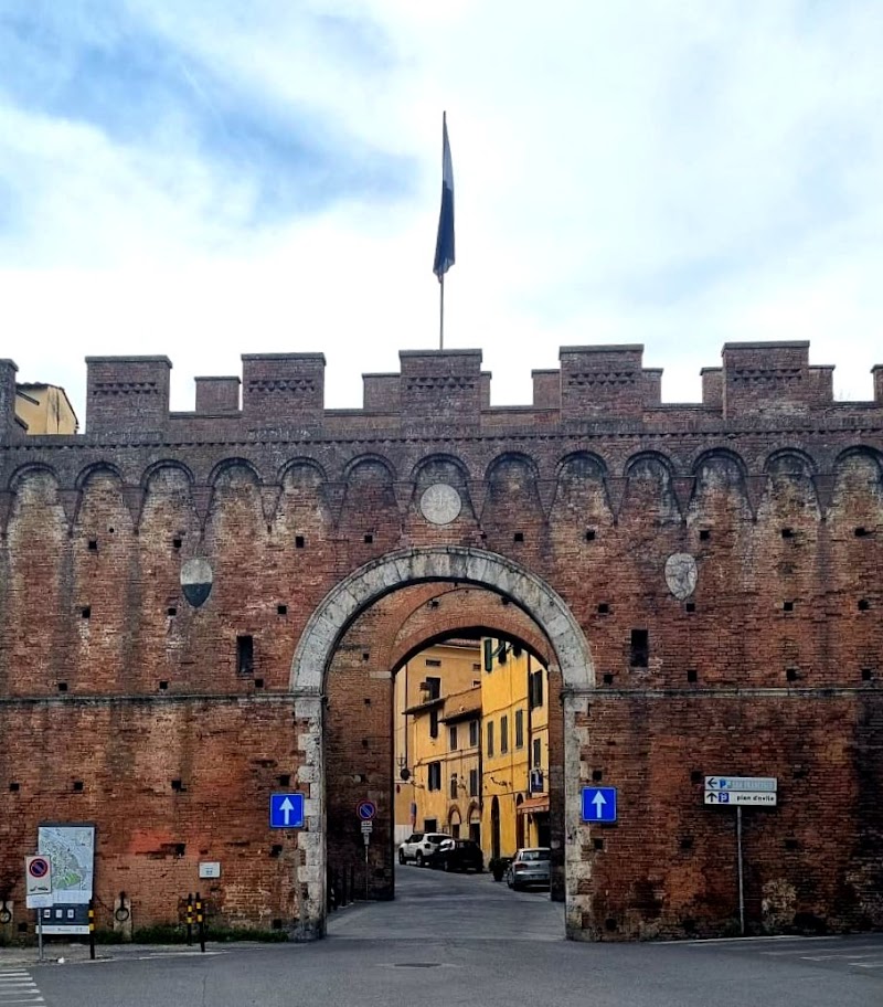 Camere Stanze in affitto a Siena Affittacamere La Contessa Rooms for Rent Accommodation Siena