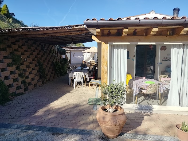 La Dimora degli Angeli