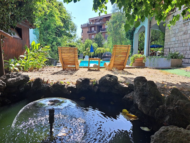 B&AMP;B IL SOGNATORE