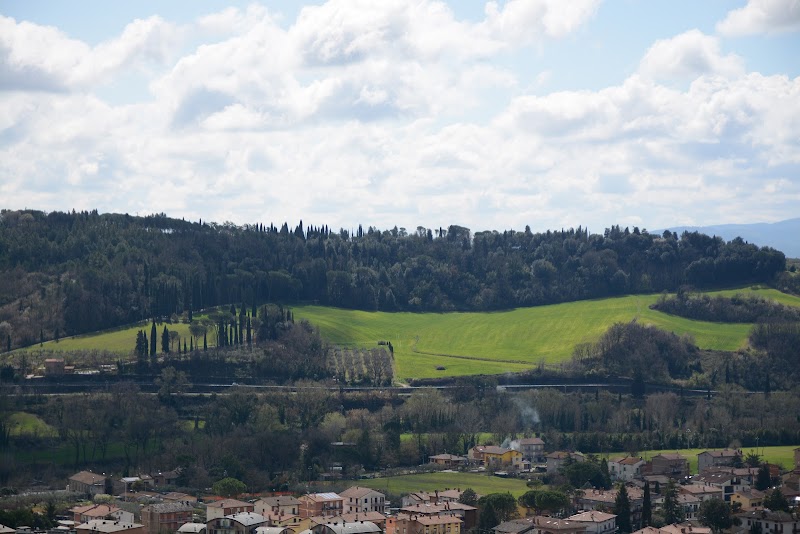La Casa di Zoe al borgo