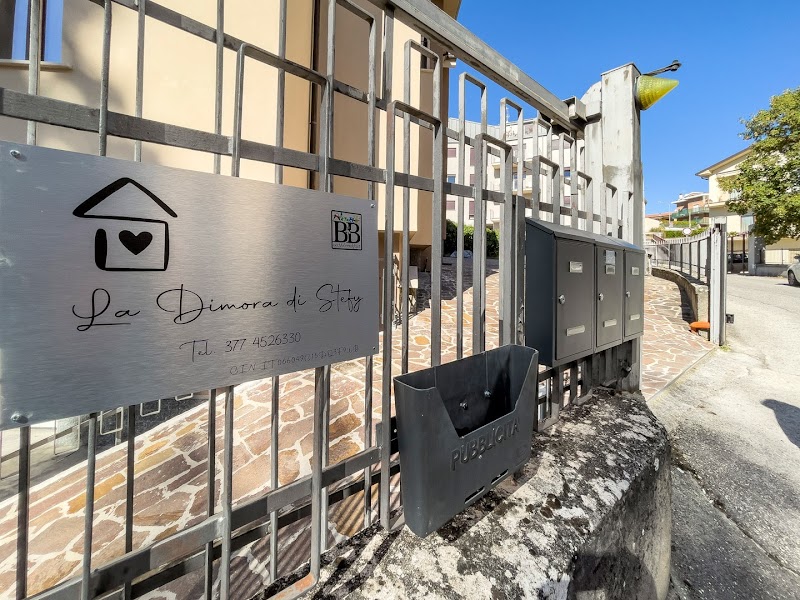 La Dimora di Stefy - Bed &amp; Breakfast