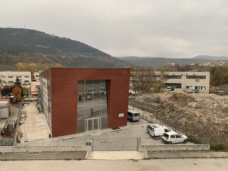 B&amp;B Culla dell'Aquila