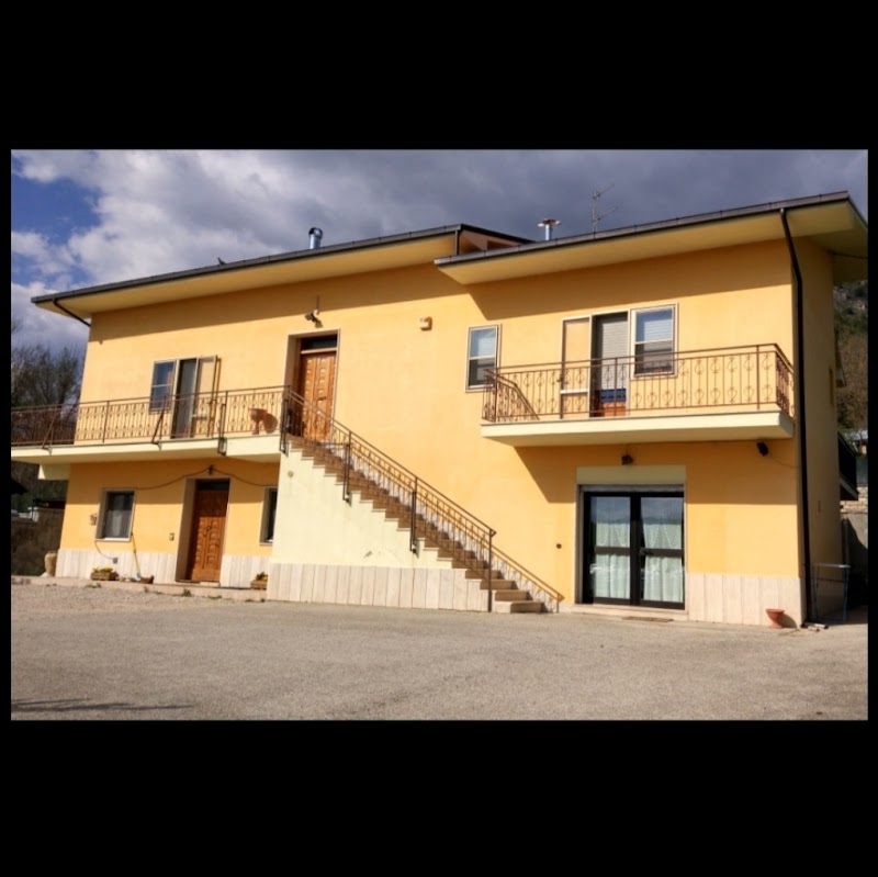 B&amp;B L'Aquila