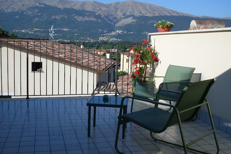 Dimora Offidius B&amp;B