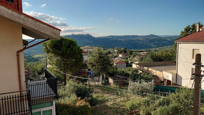 B&amp;B Abruzzo Mare e Monti