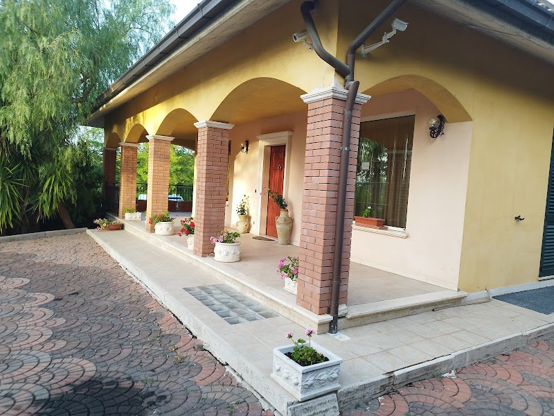 Bed &amp; Breakfast Le Palme