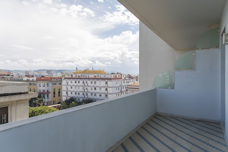 B&amp;B HOTEL Pescara