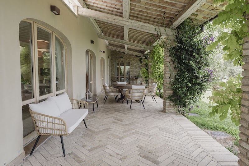 B&amp;B La BouganVillea